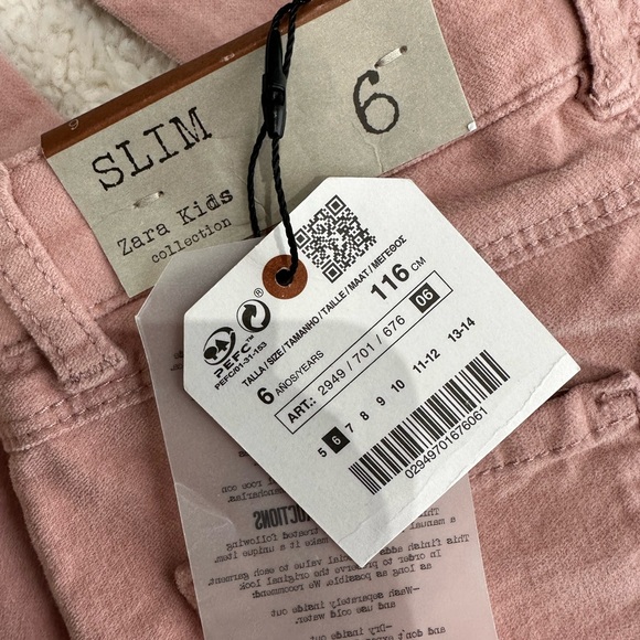 Zara Kids - Picture 4 of 5